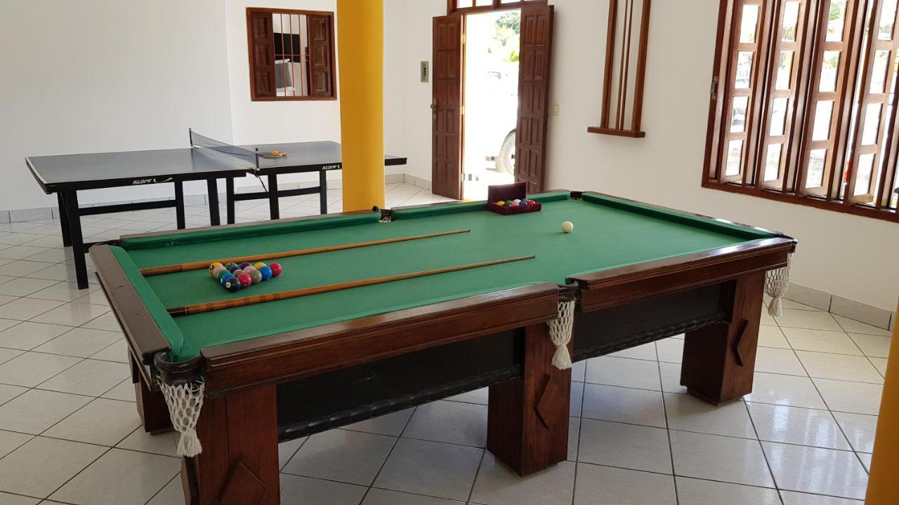 Praiamar Prado