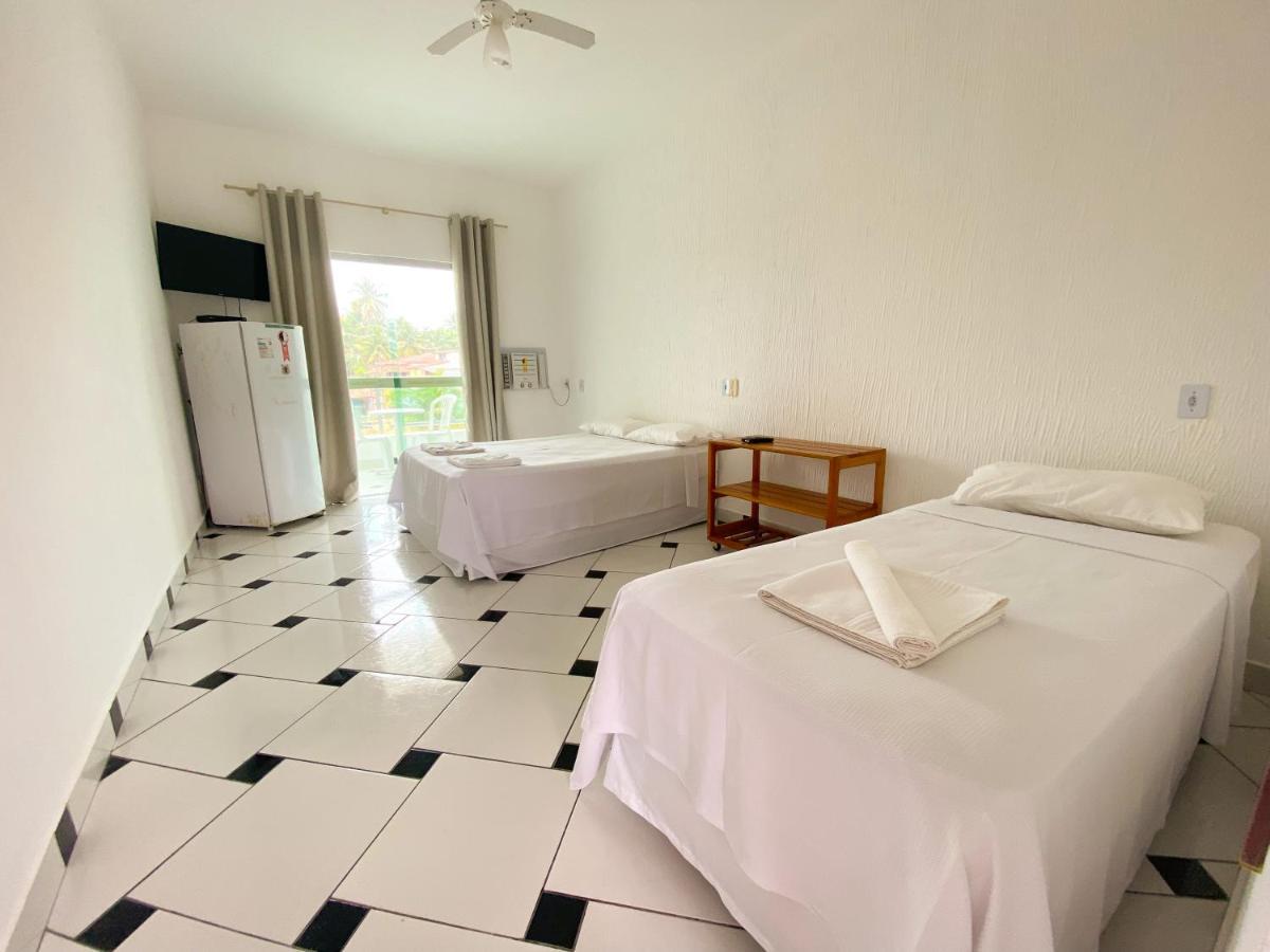 Guest house Praiamar