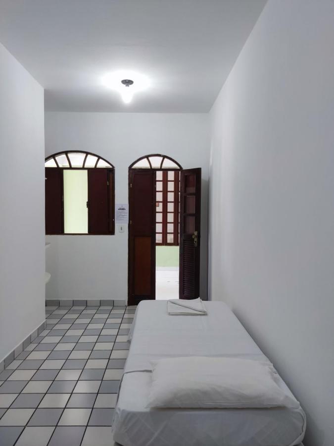 Praiamar Guest house