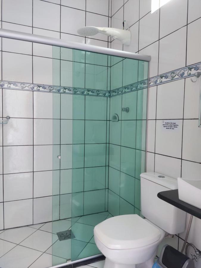 Guest house Praiamar *