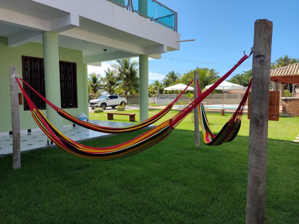 Praiamar Guest house