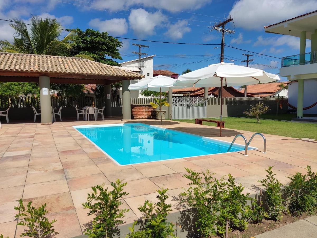 Praiamar Guest house
