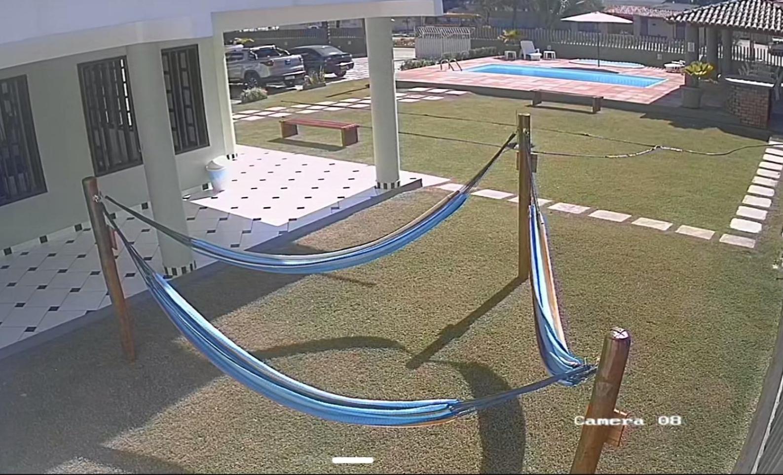 Praiamar Guest house *